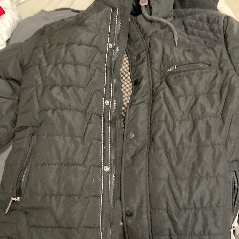 Bono Men’s Wear Jacket - Medium